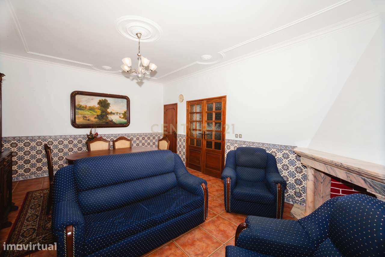 Moradia T3 em Mamporcão - Grande imagem: 3/19