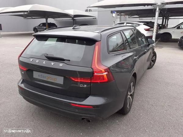 Volvo V60 2.0 D3 - 2