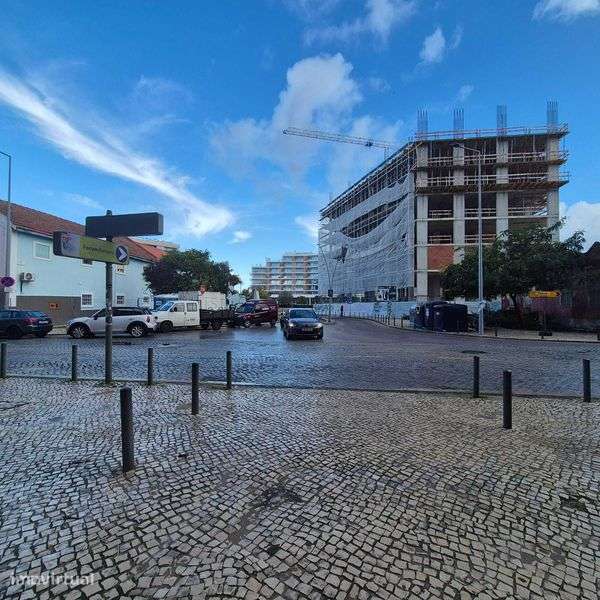 Lugar de garagem Centro do Barreiro - Grande imagem: 5/5