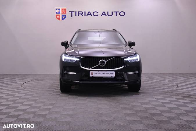 Volvo XC 60 - 8