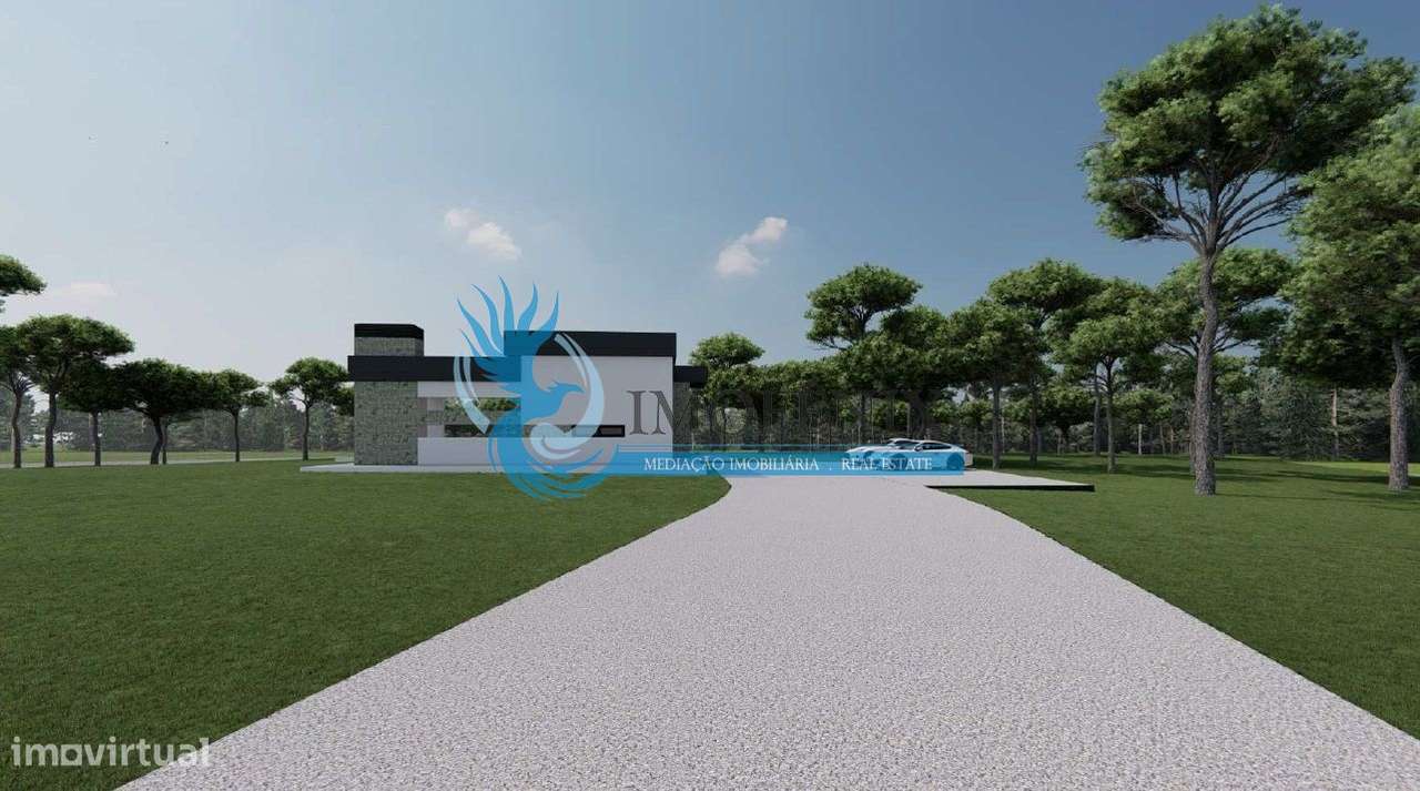 Ribeira de Alte, Paderne – Terreno de 7.480 m² com Projeto Aprovado pa-6