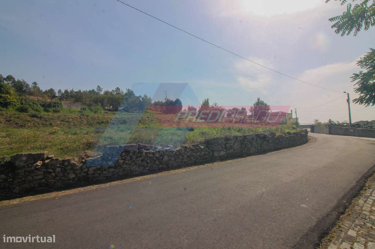 Ótimo Terreno para Construção, Navarra, Braga! - Grande imagem: 2/13