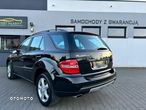 Mercedes-Benz ML 320 CDI 4-Matic - 4