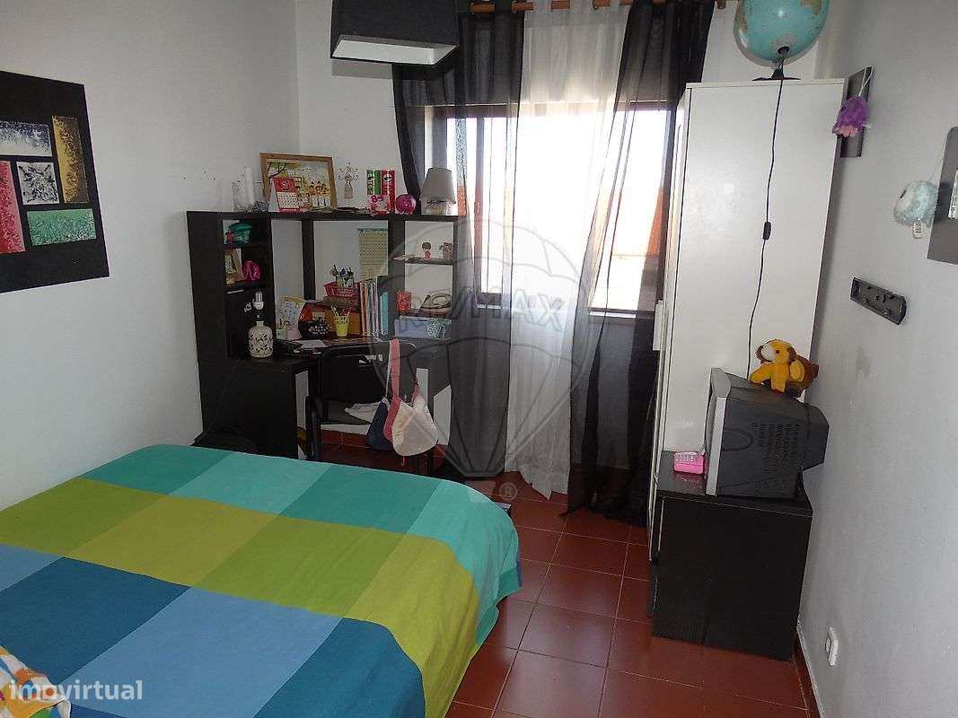 Apartamento T3 para venda-9