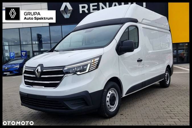 Renault Trafic - 2