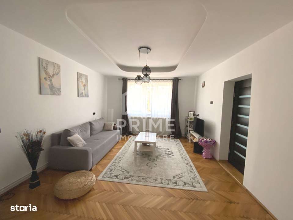 Casa individuala ultrafinisata interior | cu teren generos | 3 camere - Imagine principală: 5/13