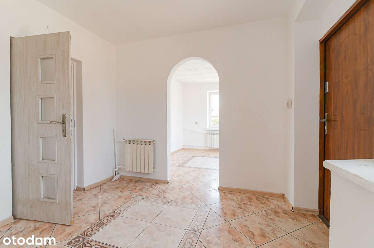 DOM w Bielsku z potencjałem | OKAZYJNA CENA | 130m2 | 6 pokoi|2 garaże-5