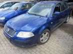 SKRZYNIA BIEGÓW MANUALNA PASSAT B5 LIFT 2.0 16V FXR VOLKSWAGEN 2001-2005 - 1