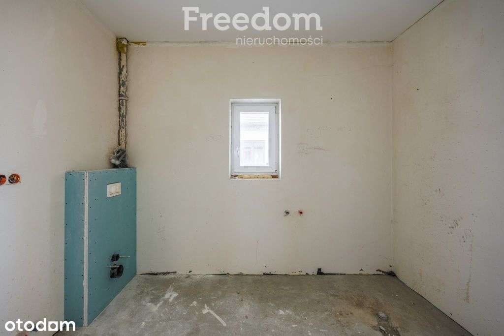 Nowy dom parterowy z garażem 2 stanowiskowym-13