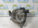 Alternator 2.0 hdi 965472880 Peugeot 407 1  [din 2004 pana  2010] - 2