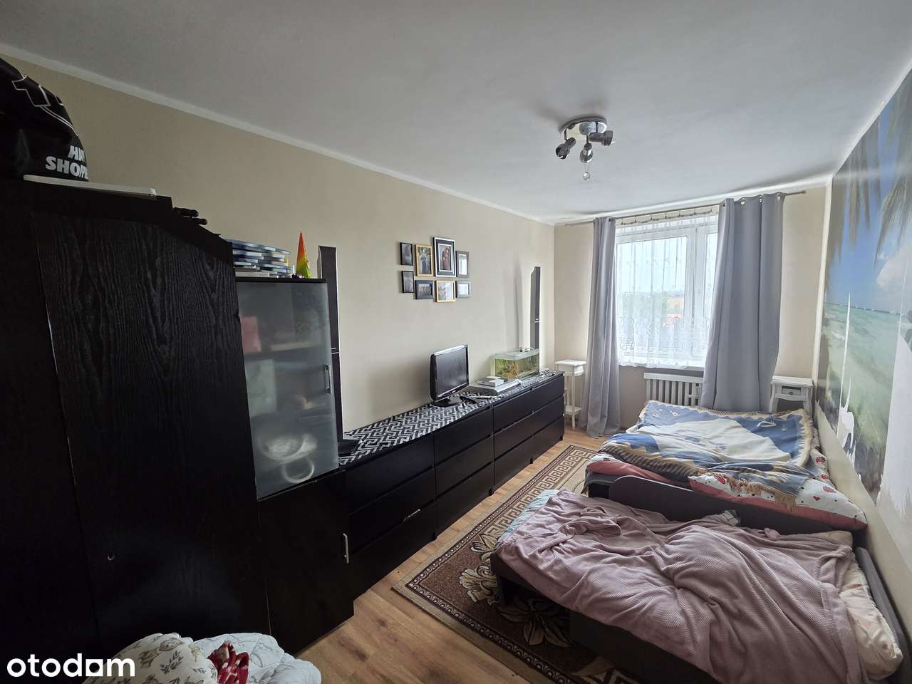 Żerniki - 4 pokoje, ogródek, garaż, do własnej aranżacji-4