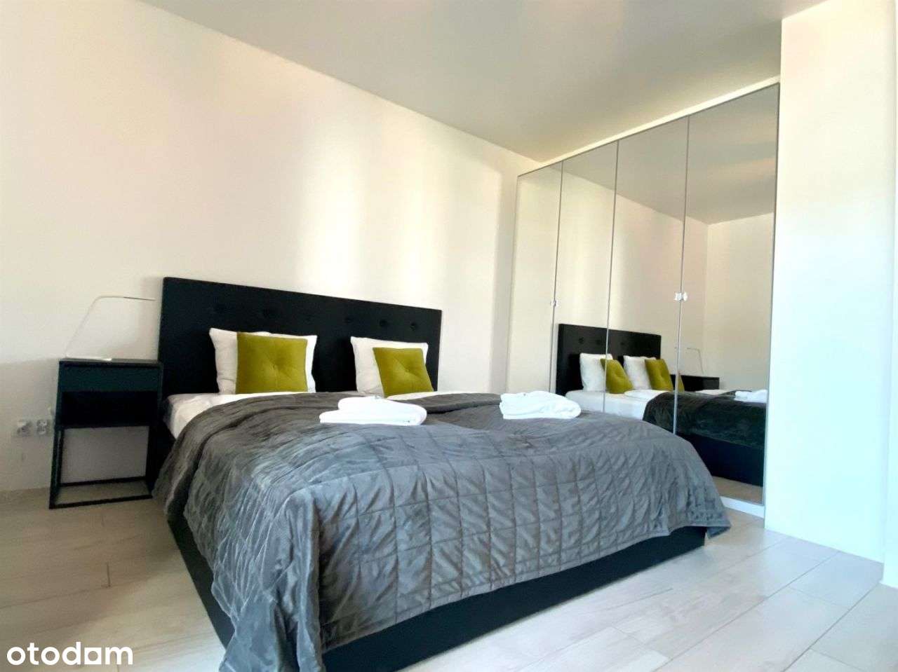 Apartament 48m2 w cenie 750.000, Balticus.-4