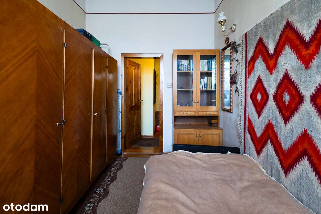 dom na działce 1092m2, blisko centrum, a na uboczu-13