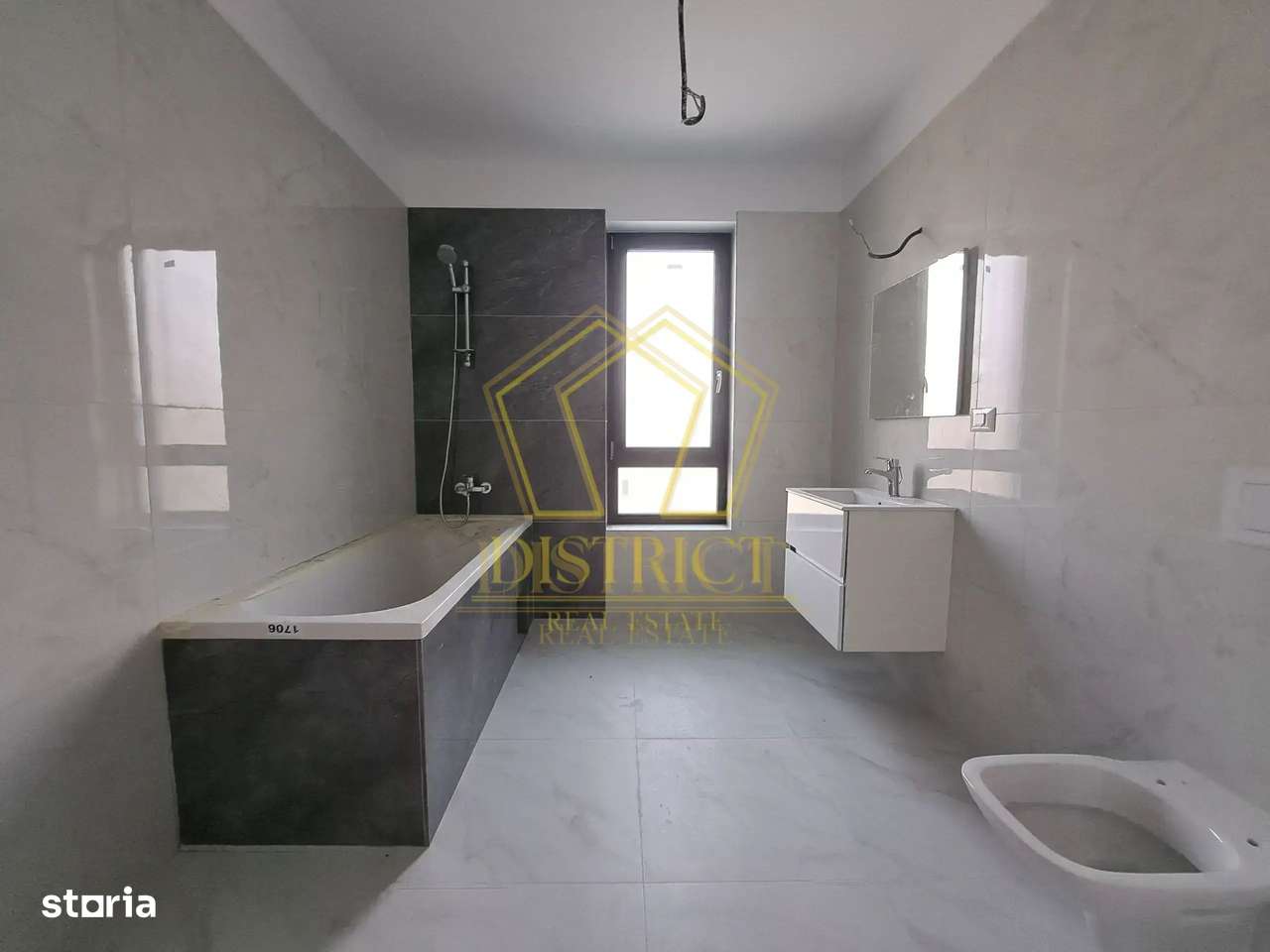 Apartamente cu 3 camere predare in Mai, proiect superb | Torontalului - Imagine principală: 5/8