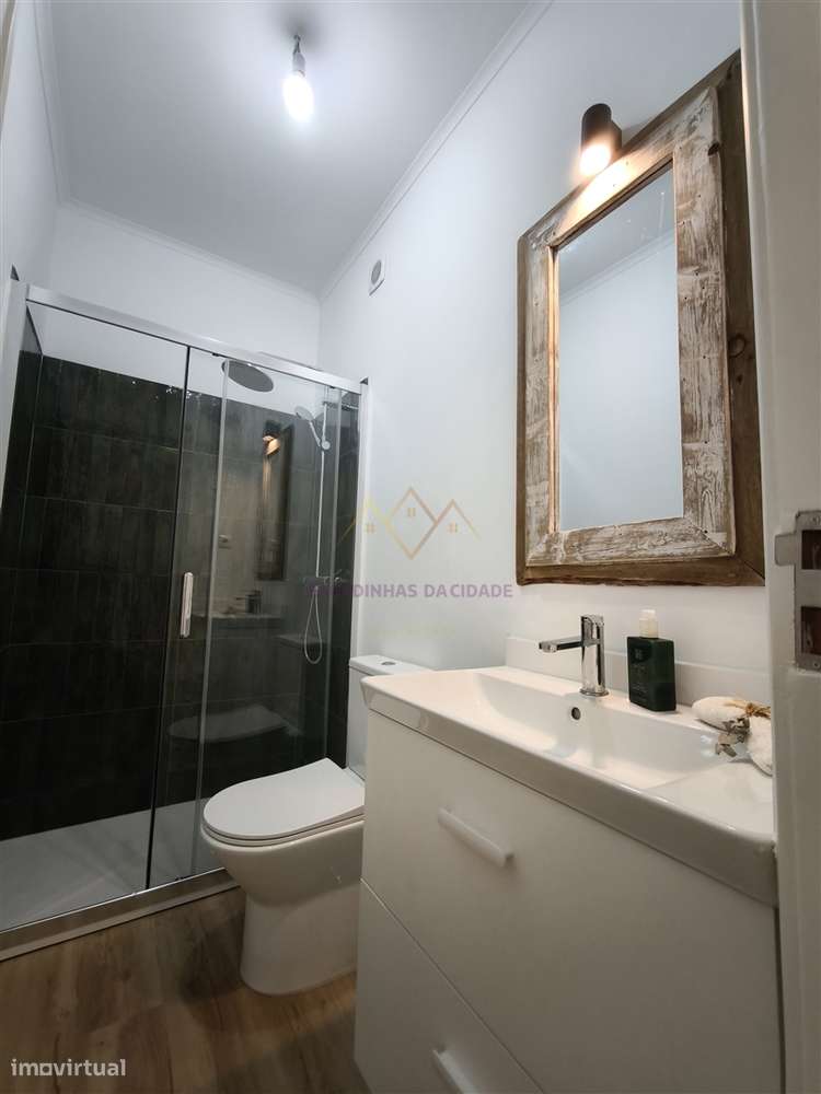 Apartamento T1 Venda em Alcântara,Lisboa-30