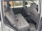 Volkswagen Touran 1.9 TDI Conceptline - 10