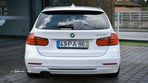 BMW 325 d Touring Auto Line Sport - 3