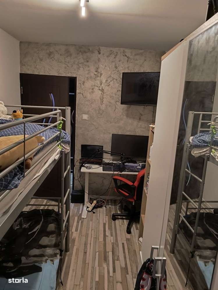 cv 71 Zona Granicerilor, apartament 3 camere decomandat, parter - Imagine principală: 4/8