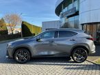 Lexus NX - 6