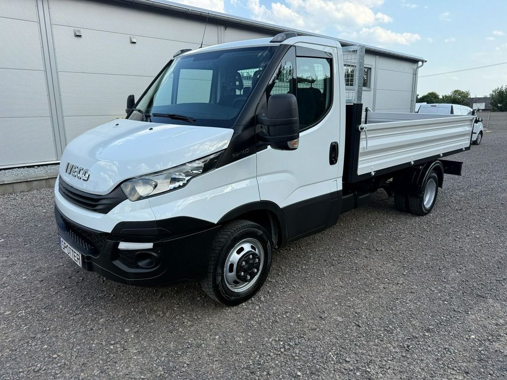 Iveco Daily 2017