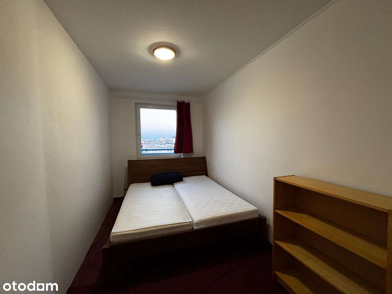 3 pokojowe mieszkanie na 10 piętrze | Super lokalizacja - Pełny obrazek: 4/9