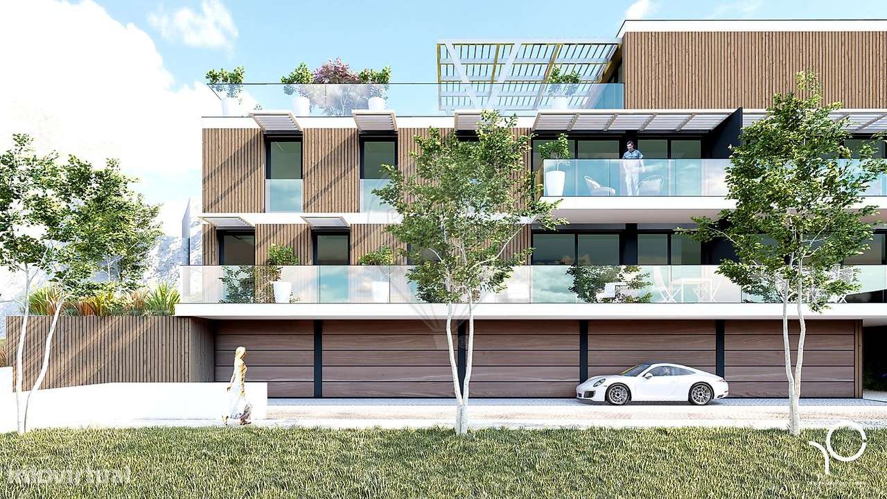 Apartamento T3 para venda - Grande imagem: 3/21