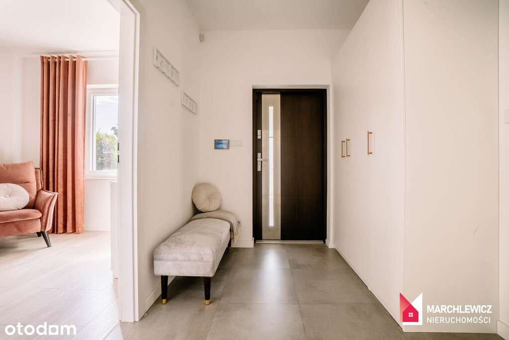 Nowoczesny dom w Rozgartach, bardzo blisko Torunia-11