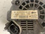 Alternador Usado MERCEDES-BENZ SPRINTER 3,5-t Bus (906) 313 CDI REF. A 000 906 8... - 3