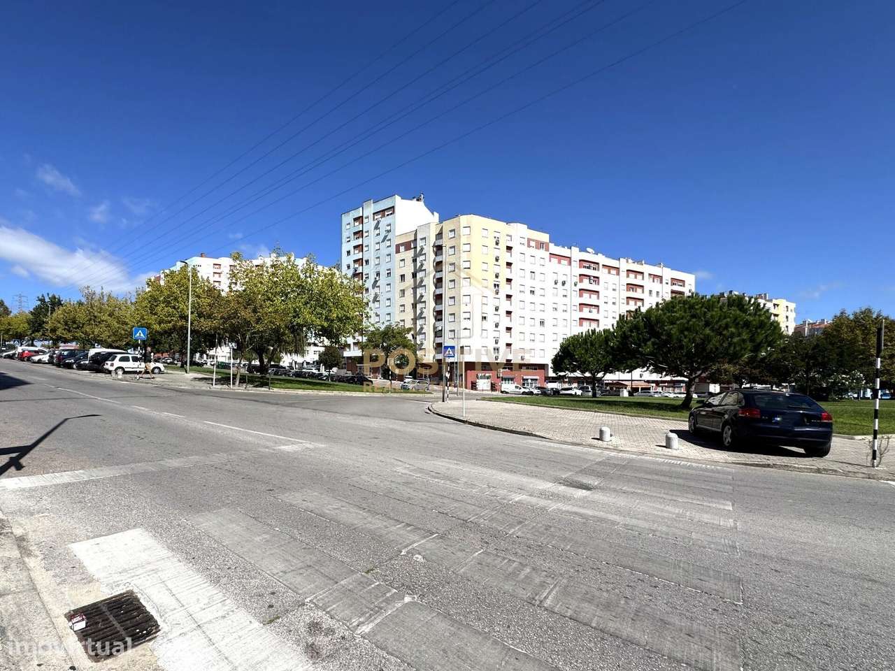 T3 em Santa Marta do Pinhal | Suite, 2 varandas e zona social de 31 m2-42