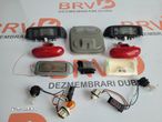 Bec pentru Renault Trafic / Opel Vivaro / Nissan Primastar Euro 3 / Euro 4 / Euro 5 (2003-2014) - 2