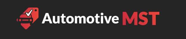 Automotive  MST logo