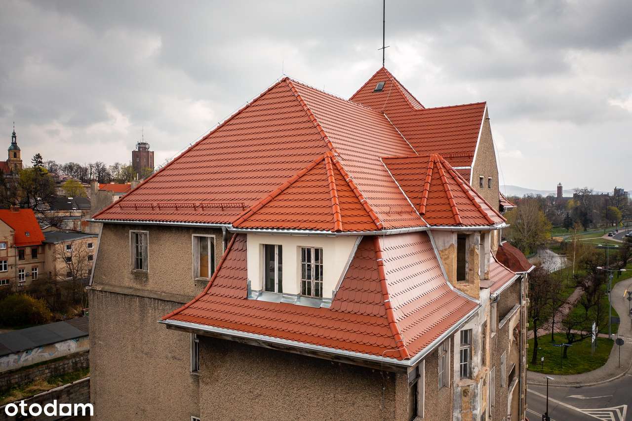 ZabytkowaKamienica-cele mieszkaniowe-Dzierżoniów- WROCŁAW 59km-DOTACJA - Pełny obrazek: 4/15