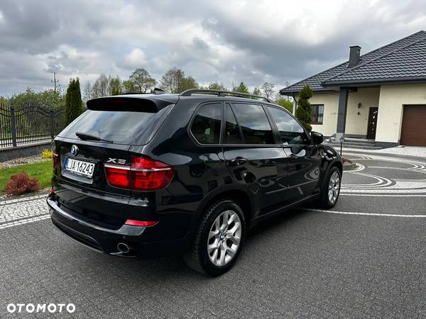 BMW X5 xDrive35i - 13