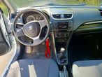 Suzuki Swift 1.2 4x4 Club - 16