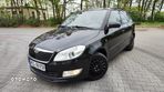 Skoda Fabia 1.2 HTP Ambiente - 1