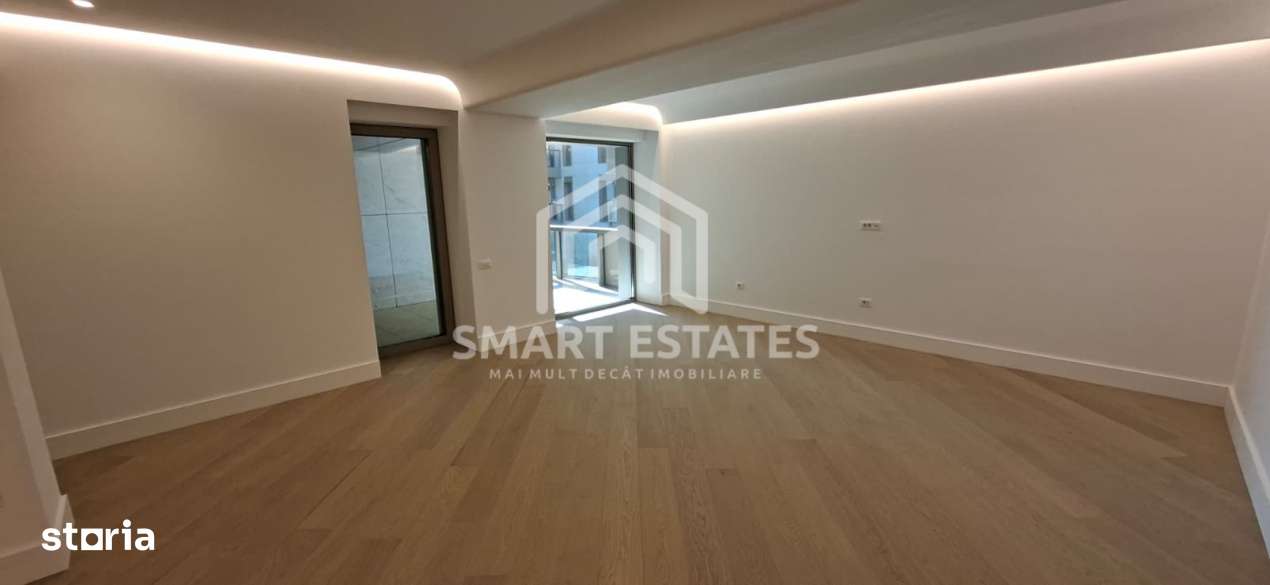 De vanzare 2 camere Cortina 126 Pipera Erou Iancu Nicolae - Imagine principală: 4/19