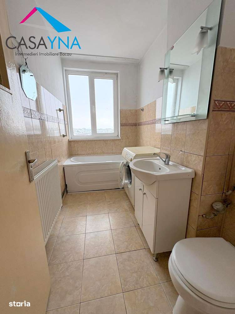 Strada Mioritei - Apartament 2 camere decomandate!-3
