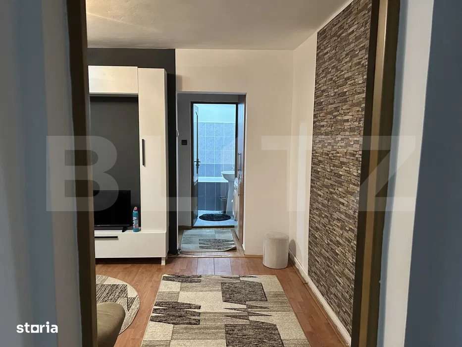 Apartament 2 camere, la parter zona Lama - Imagine principală: 2/5