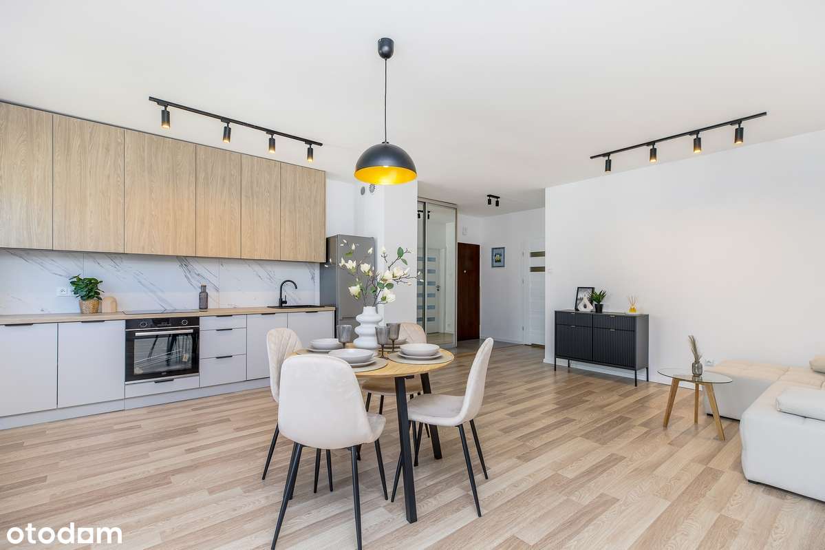 Na sprzedaż 2 pok. 50 m2. Płaszów ul. Myśliwska 800 000 zł - Pełny obrazek: 2/16