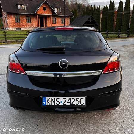 Opel Astra III GTC 1.3 CDTI Enjoy - 5