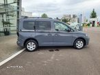 Volkswagen Caddy 2.0 TDI 75 kW - 4