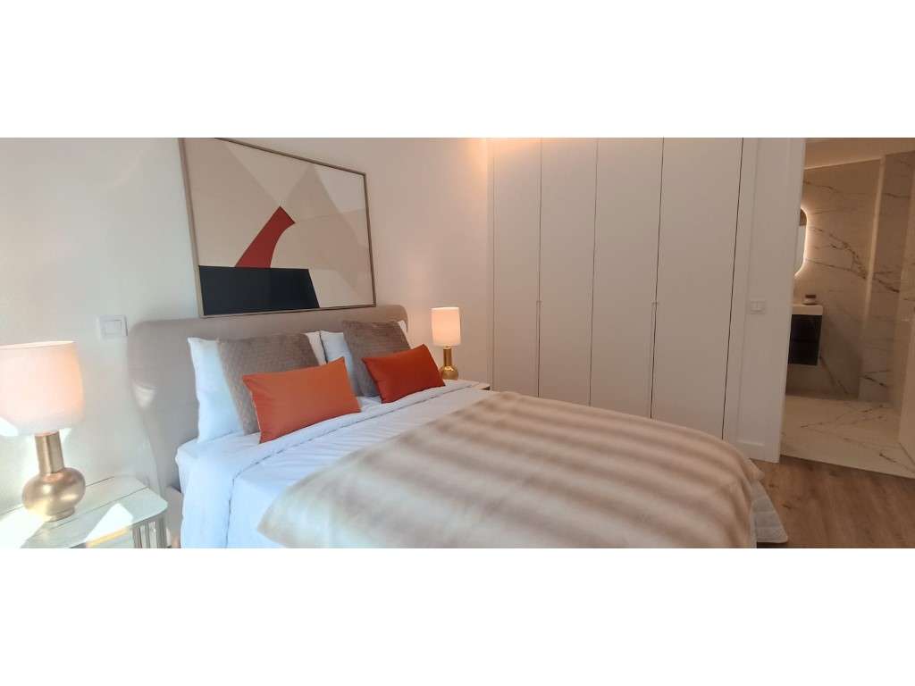 Moradia V4 Herdade da Aroeira-36