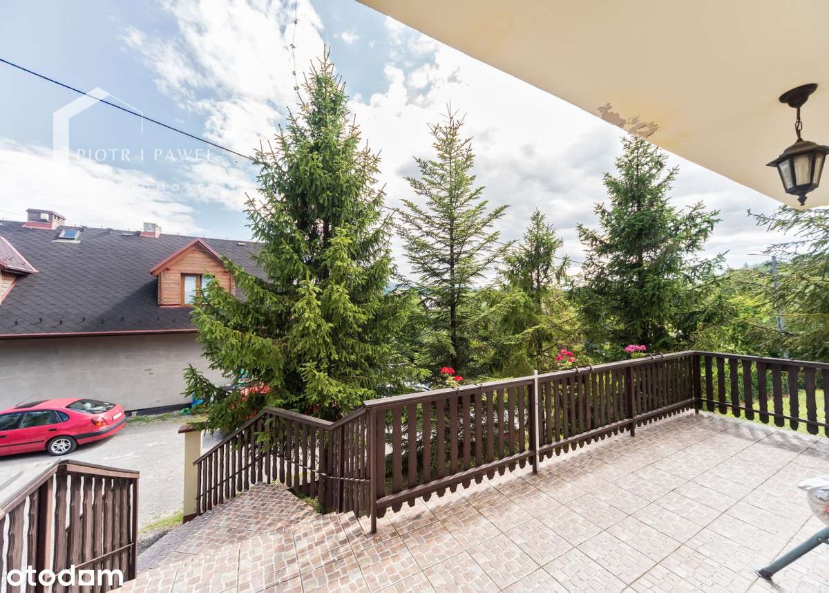 Dom z potencjałem – kominek, taras, garaż! - Pełny obrazek: 5/20