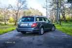 Mercedes-Benz C 200 Station CDI DPF (BlueEFFICIENCY) Avantgarde - 6