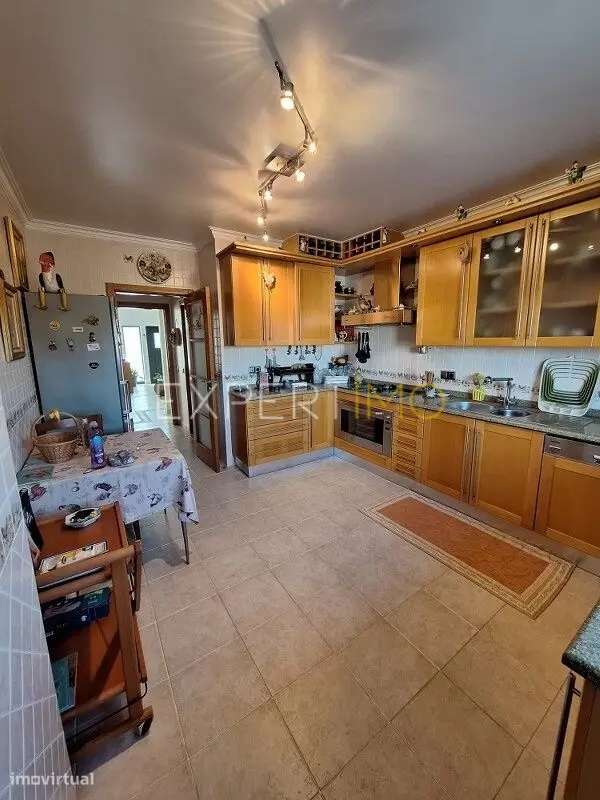 Moradia T7 com piscina coberta,  em São Martinho do Porto - Grande imagem: 5/25