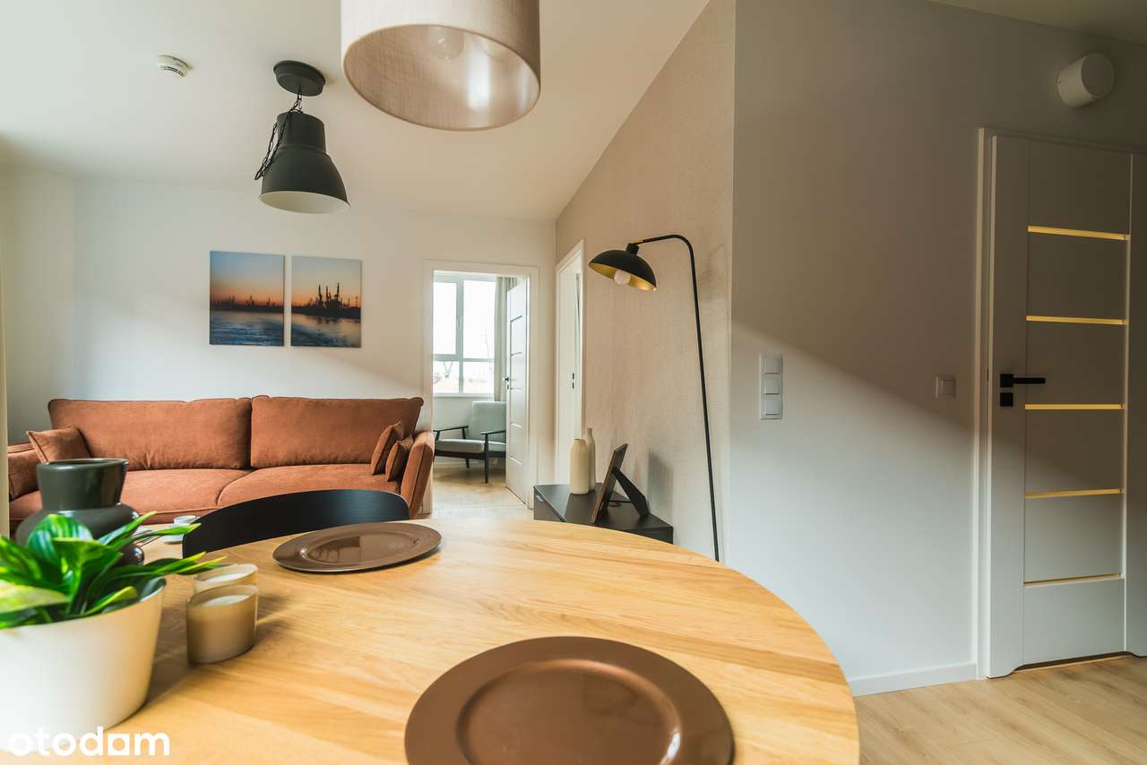 3 pokojowy apartament PREM|IUM / PROMO 2 tyg FREE