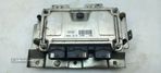 Centralina Do Motor  Ecu Citroen Xsara Picasso (N68) - 1