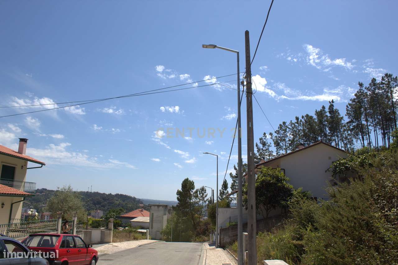 Lote com excelentes vistas em Pombal - Grande imagem: 4/18