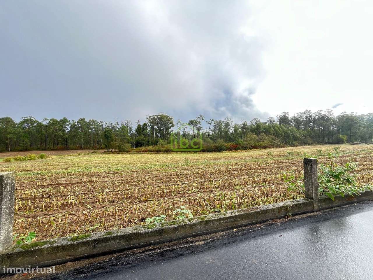Terreno | Póvoa de Varzim - Grande imagem: 5/22