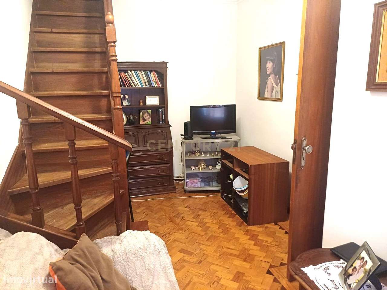 Apartamento T2 com Vista Panorâmica em Falagueira, Amadora-6